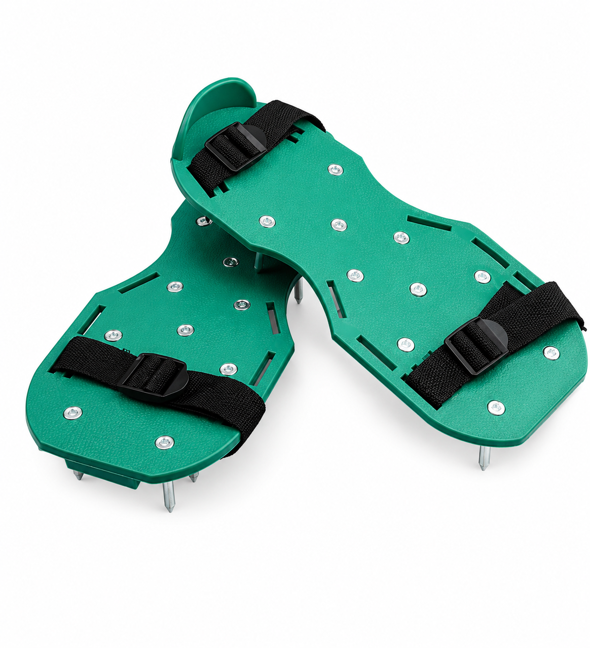 NOVA HAUS LawnRevive Aerator Shoes