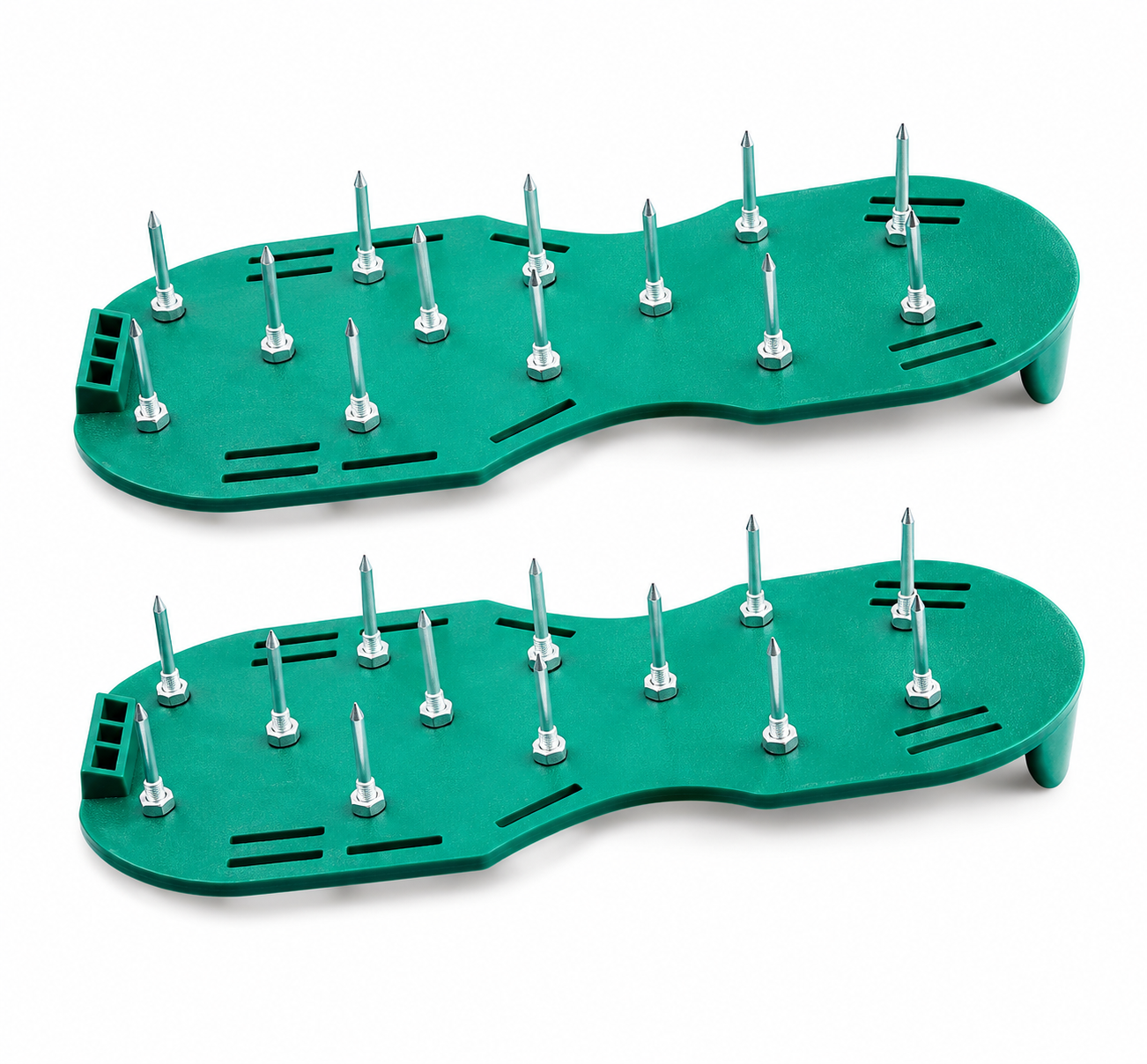 NOVA HAUS LawnRevive Aerator Shoes